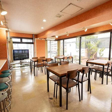ユースホステルソノママ 甲府市 外观 照片